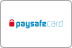 PaysafeCard