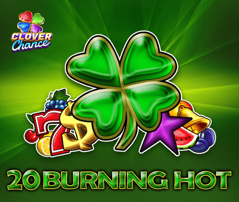 20 Burning Hot