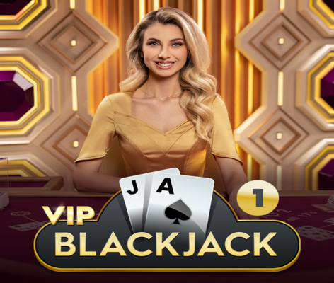 VIP Blackjack