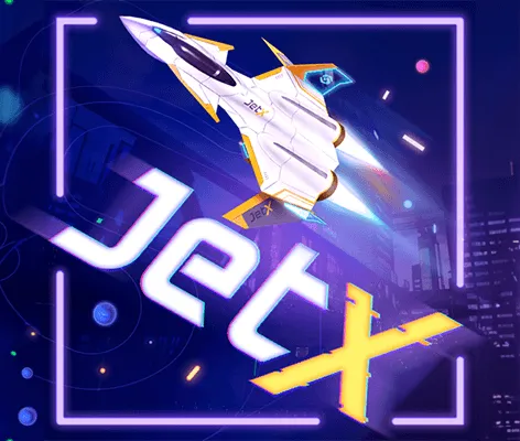 JetX