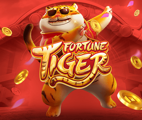 Fortune Tiger