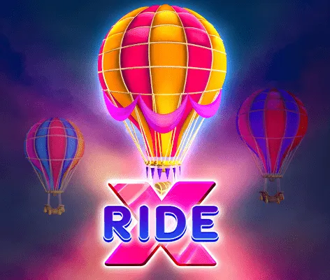 X Ride